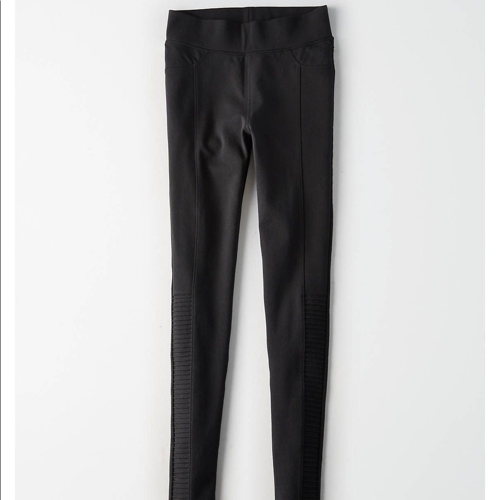 American Eagle Pull On Jegging